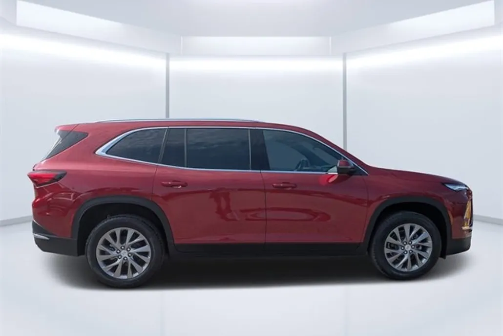 2026 Buick Enclave Preferred photo 1