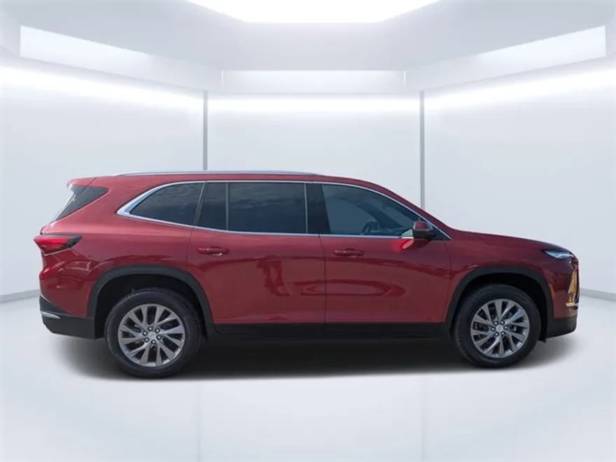 2026 Buick Enclave Preferred photo 1