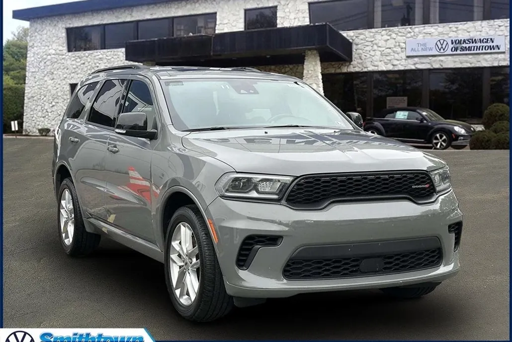 2024 Dodge Durango GT Plus photo 1