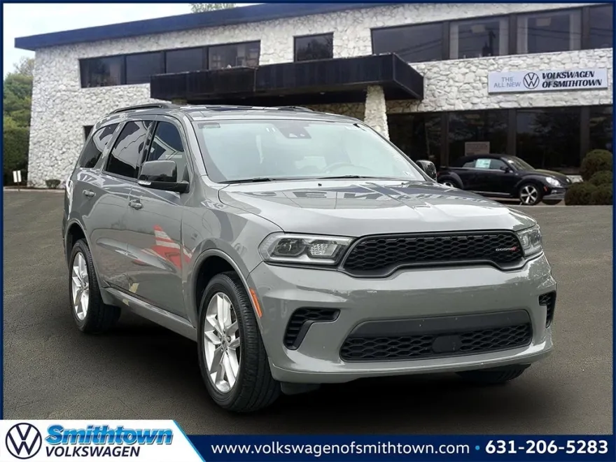 2024 Dodge Durango GT Plus photo 1