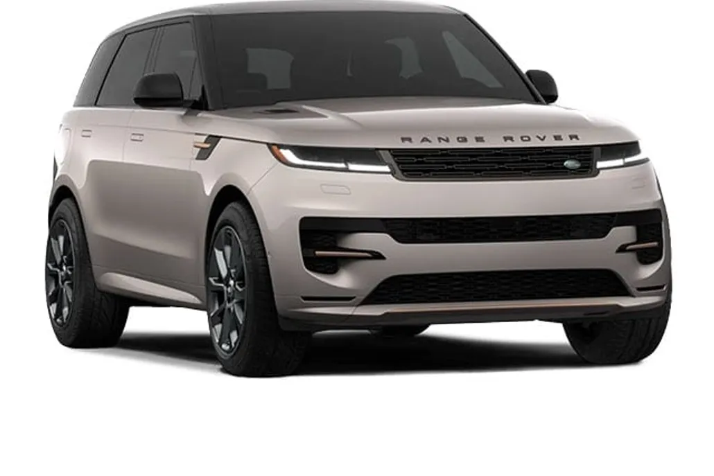 2024 Land Rover Range Rover Sport SE photo 1