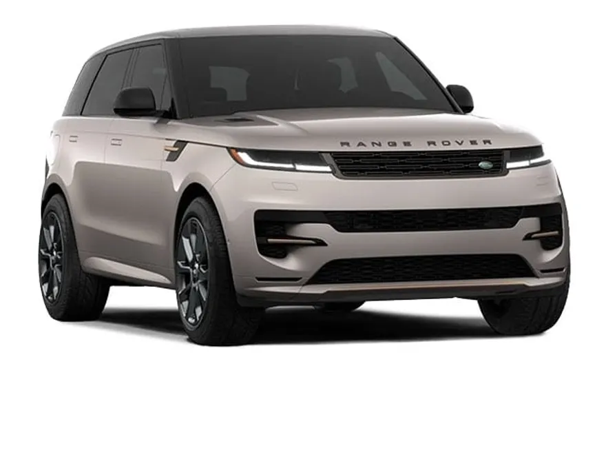 2024 Land Rover Range Rover Sport SE photo 1