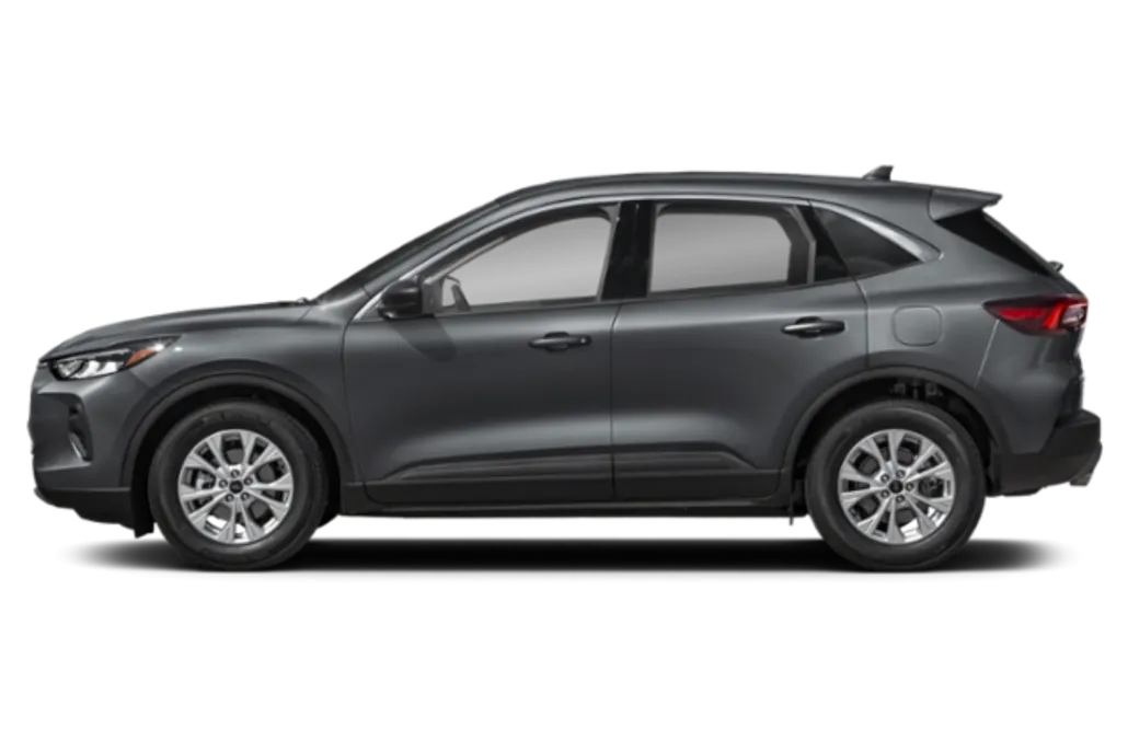 2024 Ford Escape Active photo 1