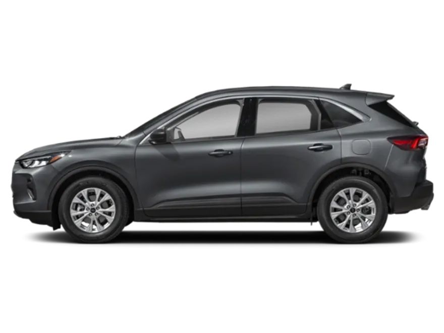 2024 Ford Escape Active photo 1