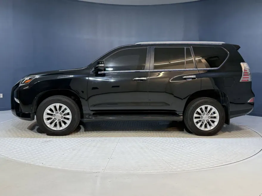 2021 Lexus GX 460 Premium photo 1