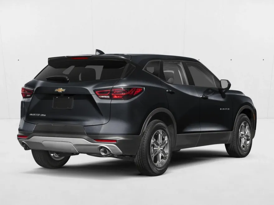 2025 Chevrolet Blazer 2LT photo 1