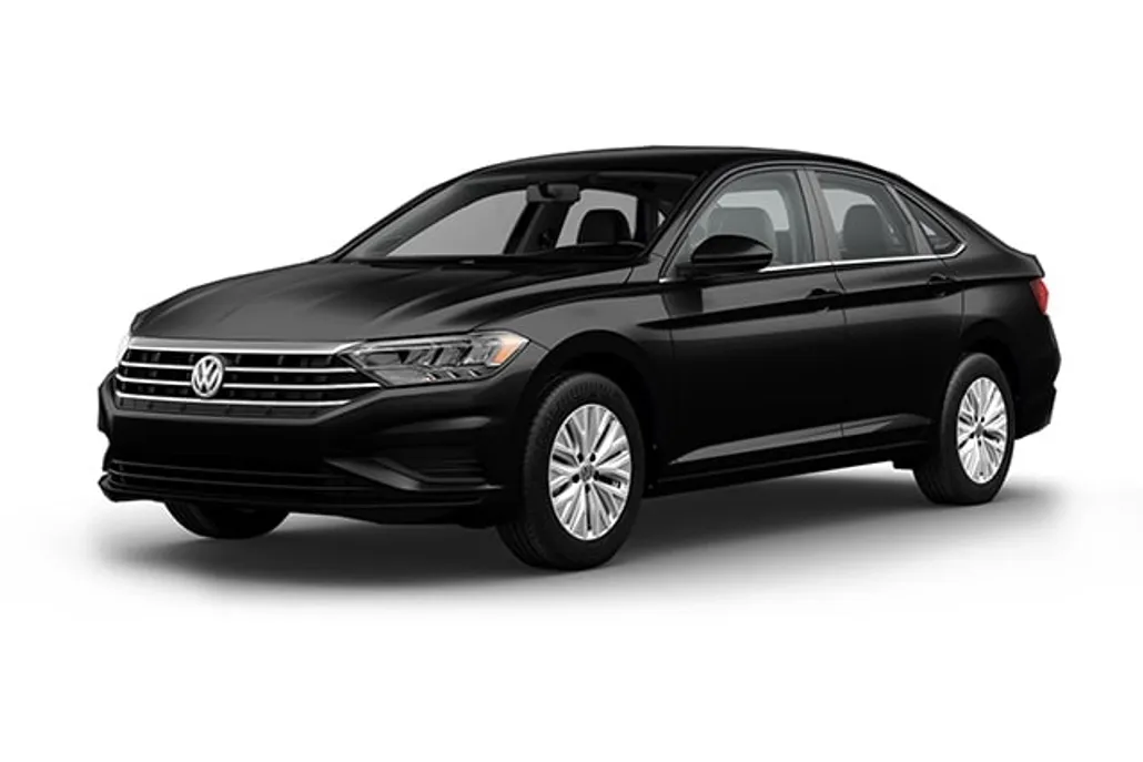 2019 Volkswagen Jetta 1.4T S photo 1