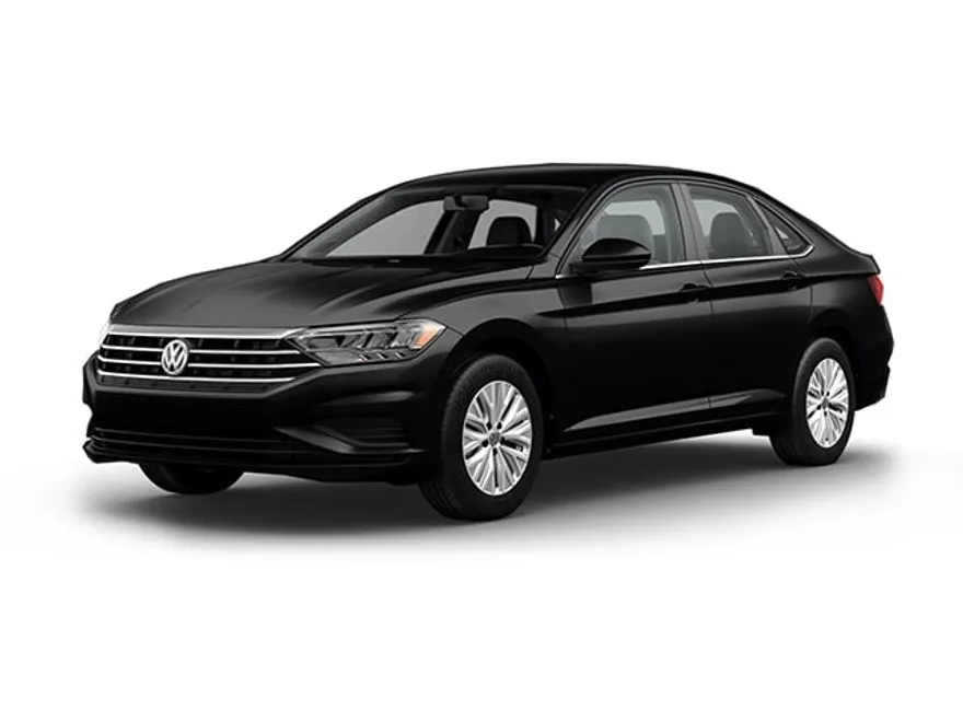 2019 Volkswagen Jetta 1.4T S photo 1