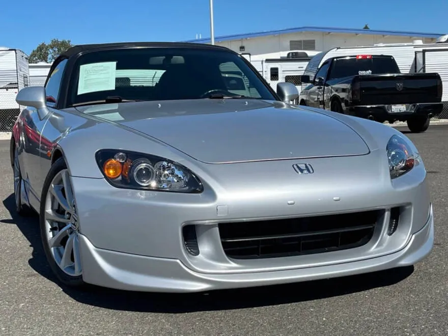 2006 Honda S2000 photo 1
