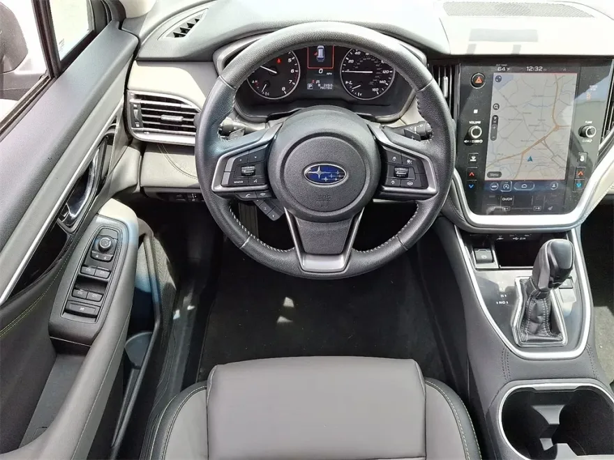 2022 Subaru Outback Onyx Edition XT photo 1
