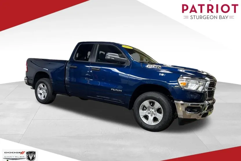 2024 Ram 1500 Big Horn Lone Star photo 1