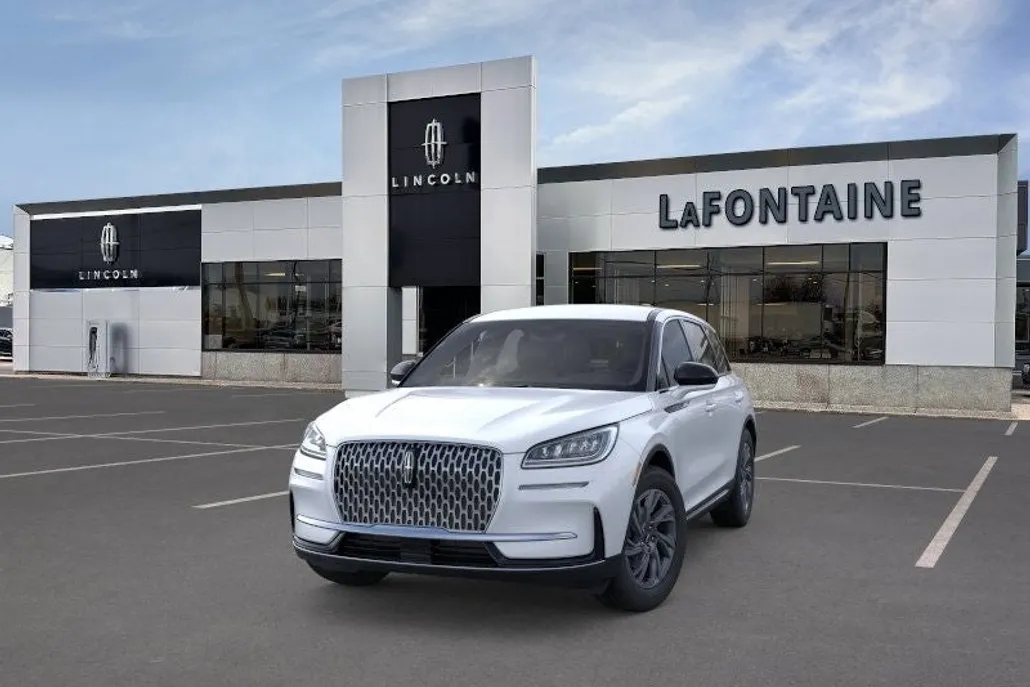 2025 Lincoln Corsair Premiere photo 1