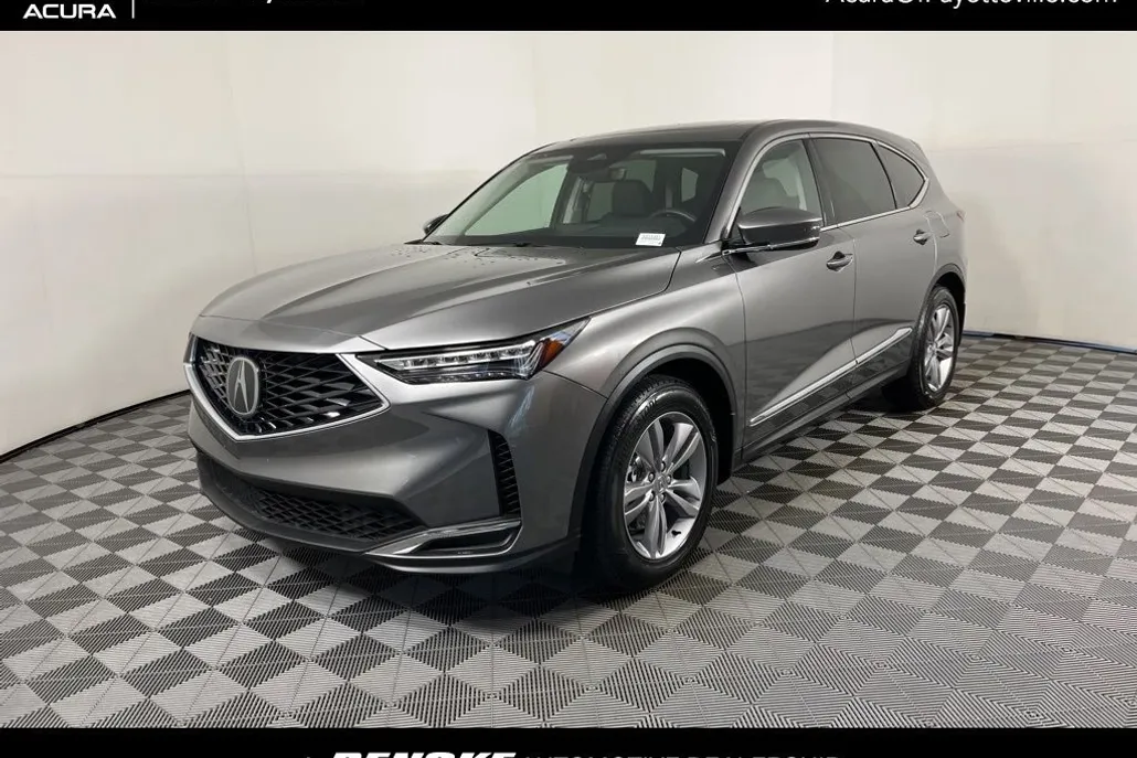 2025 Acura MDX SH-AWD photo 1