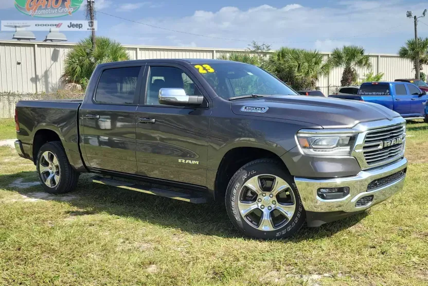 2022 Ram 1500 Big Horn photo 1