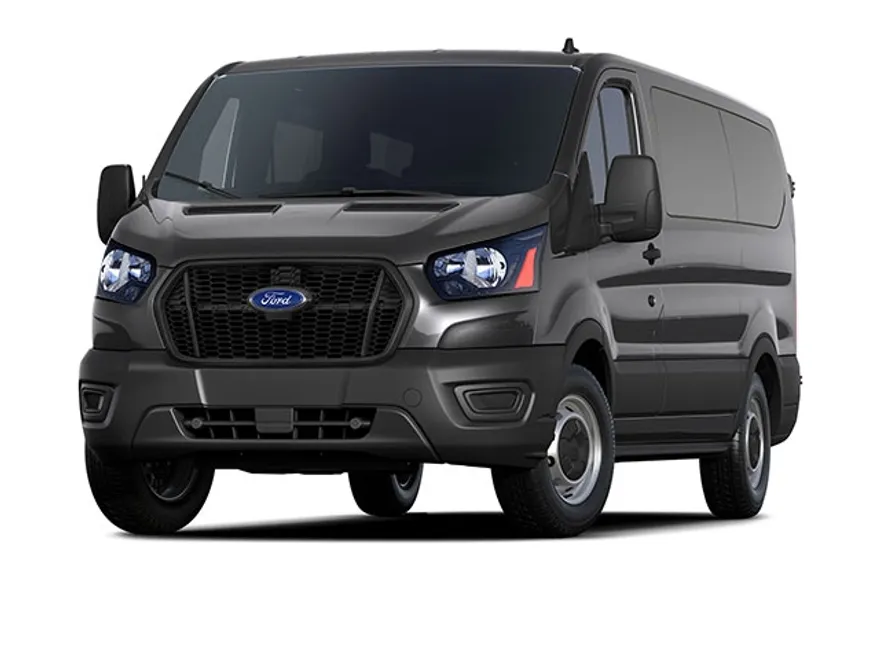 2025 Ford Transit photo 1