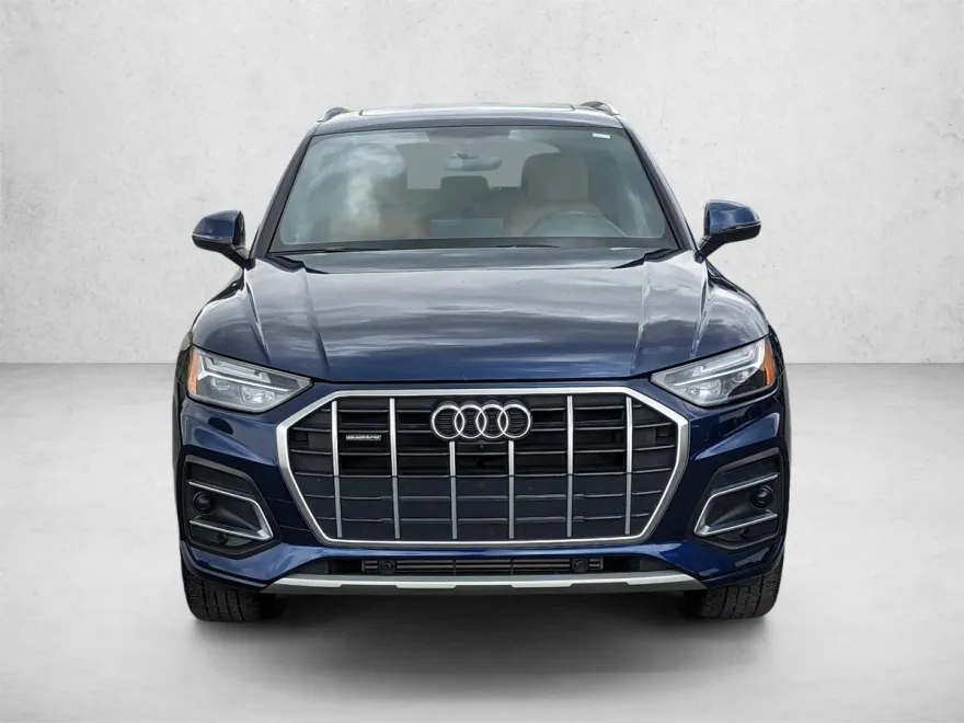 2024 Audi Q5 40 Premium Plus photo 1