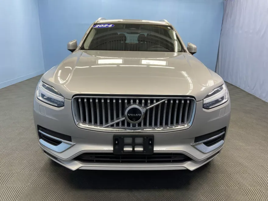 2024 Volvo XC90 Recharge Plus photo 1