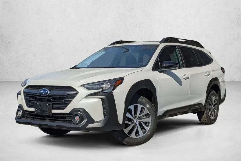2025 Subaru Outback Premium photo 1