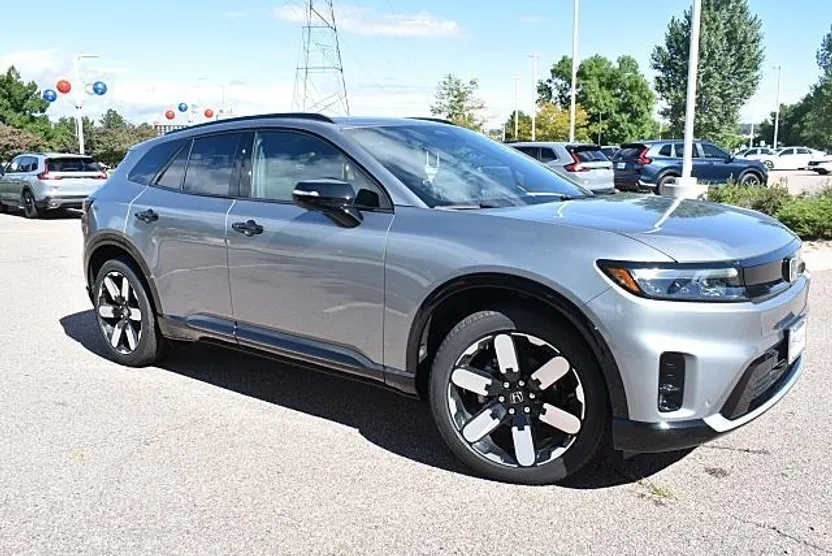 2025 Honda Prologue Elite photo 1