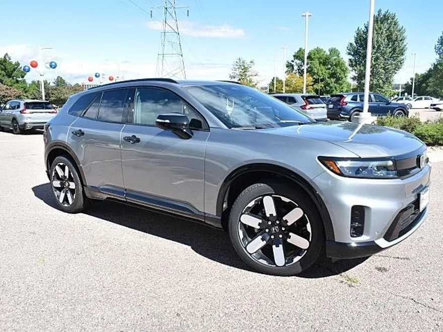 2025 Honda Prologue Elite photo 1