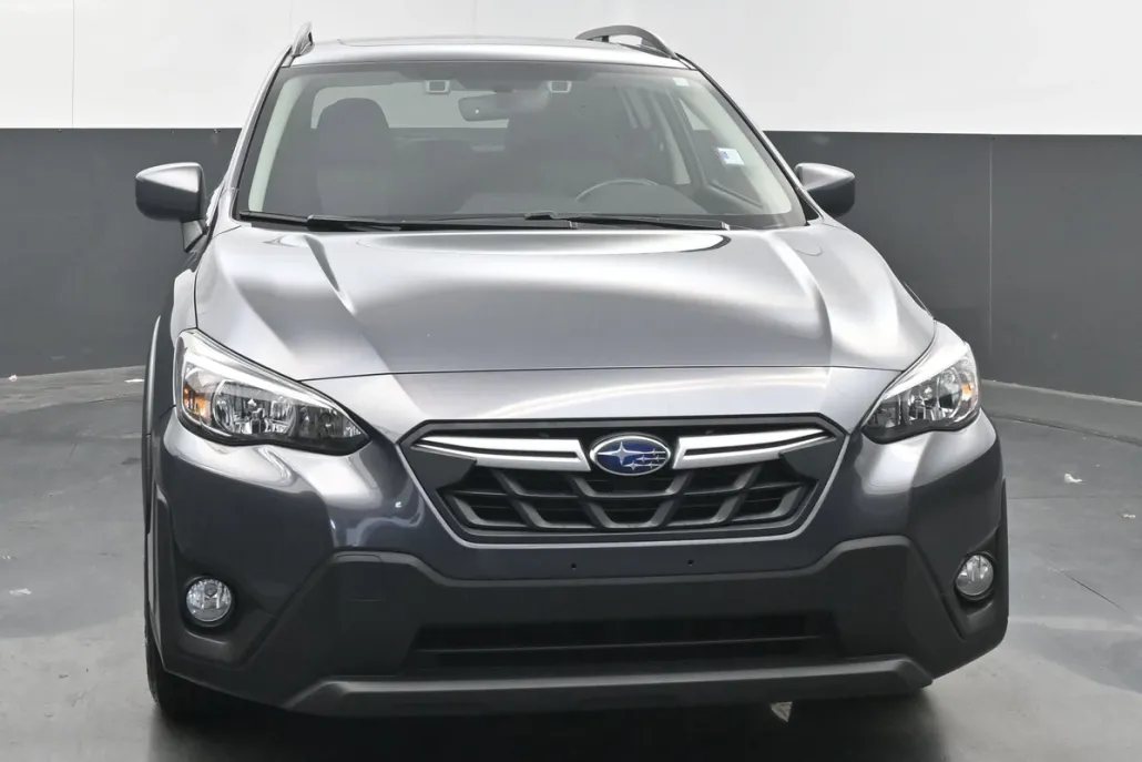 2022 Subaru Crosstrek Premium photo 1