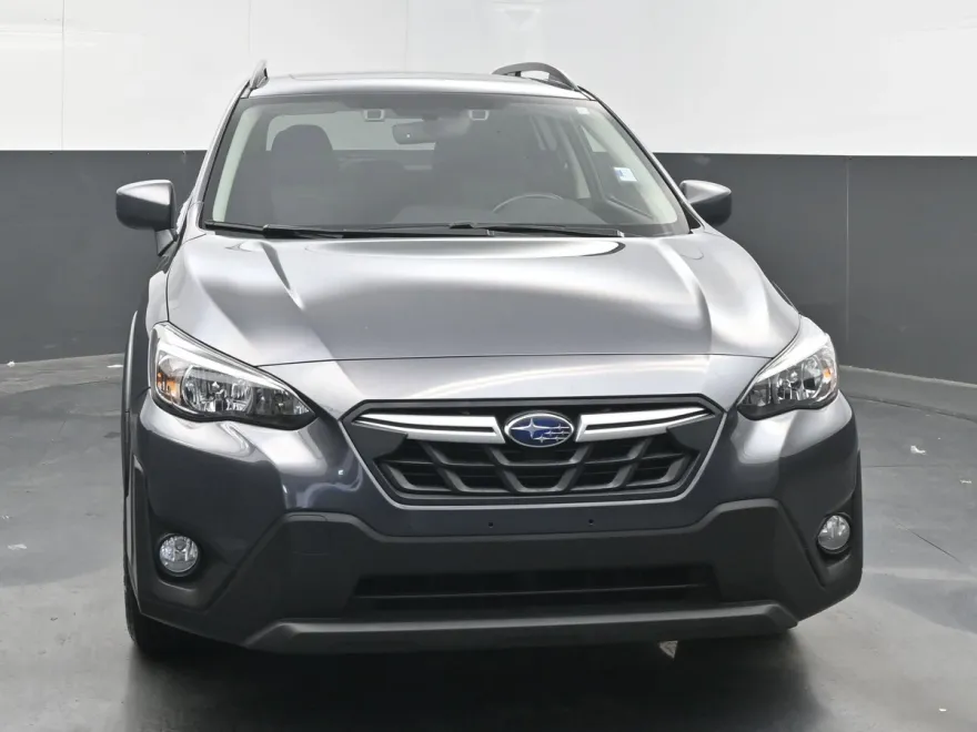 2022 Subaru Crosstrek Premium photo 1