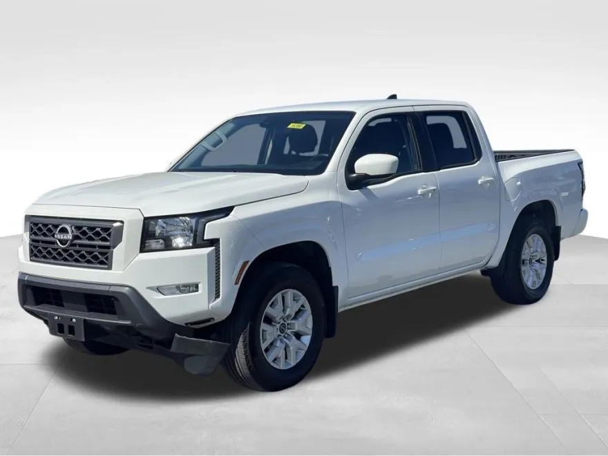2023 Nissan Frontier SV Base photo 1