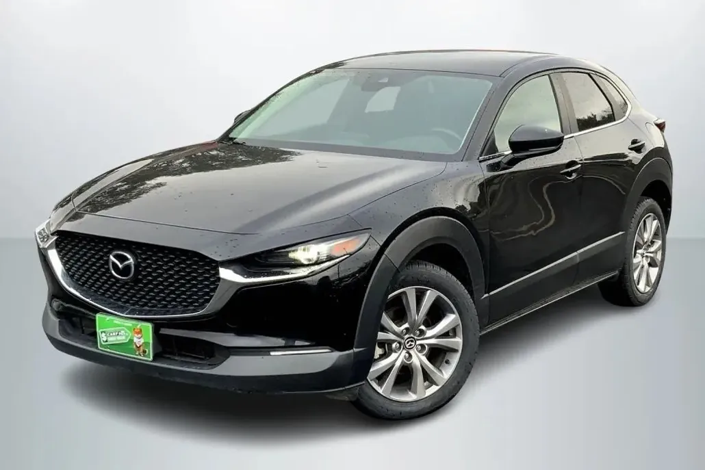 2021 Mazda CX-30 Select Sport photo 1