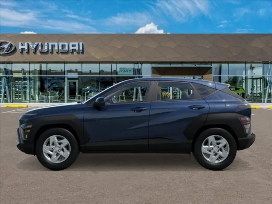 2026 Hyundai Kona SE photo 1