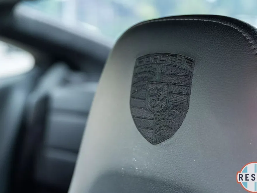 2014 Porsche 911 4S photo 43