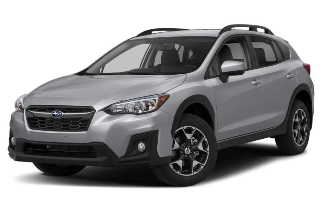 2018 Subaru Crosstrek 2.0i Premium photo 1
