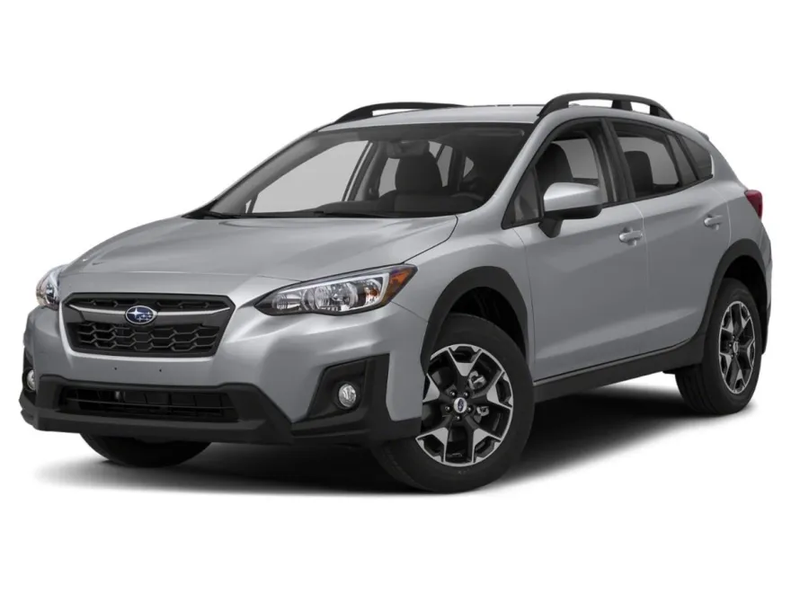 2018 Subaru Crosstrek 2.0i Premium photo 1