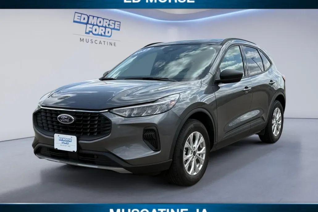 2025 Ford Escape Active photo 1