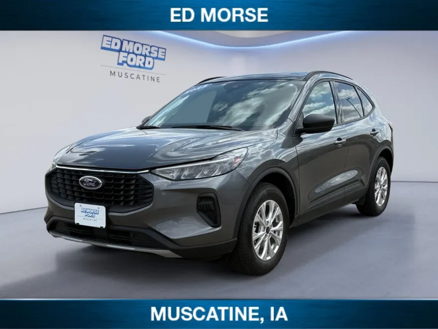 2025 Ford Escape Active photo 1