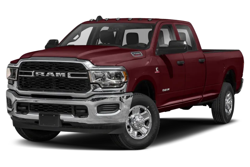 2022 Ram 2500 Big Horn photo 1