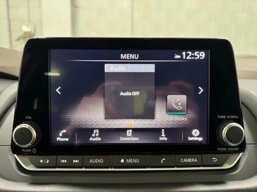 2023 Nissan Rogue SV AWD photo 29