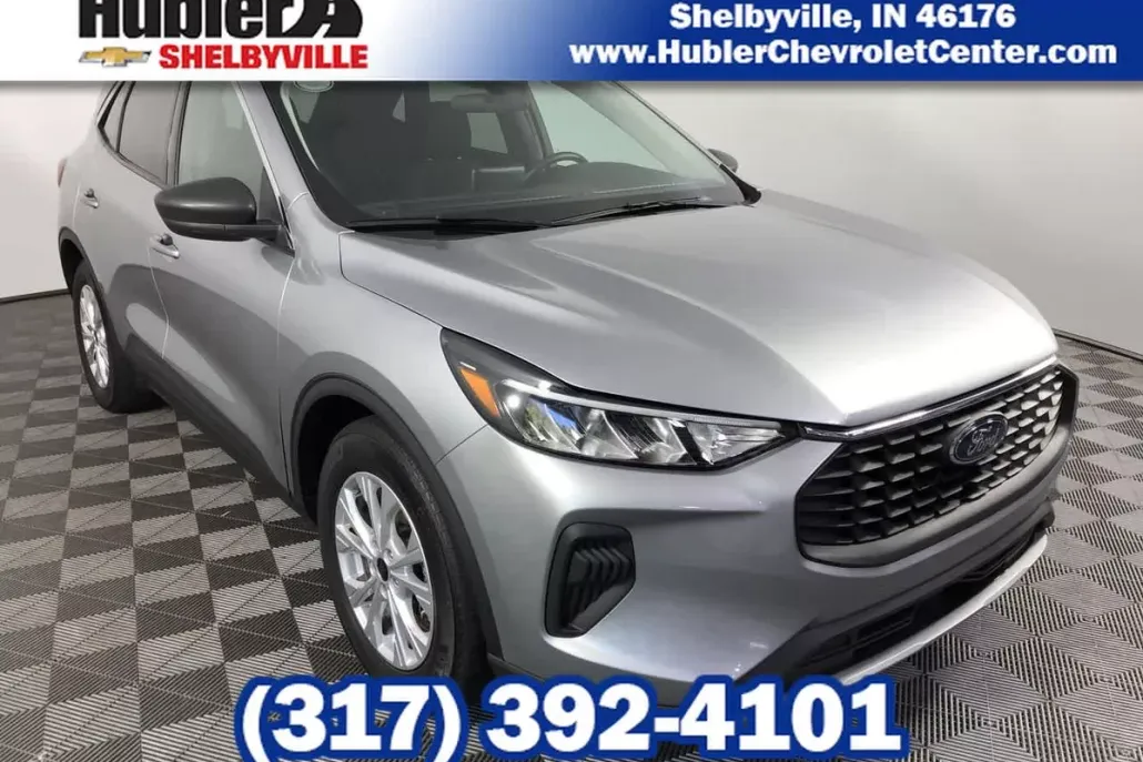 2023 Ford Escape Active photo 1