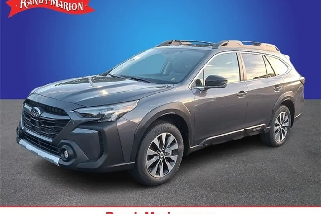 2025 Subaru Outback Limited photo 1