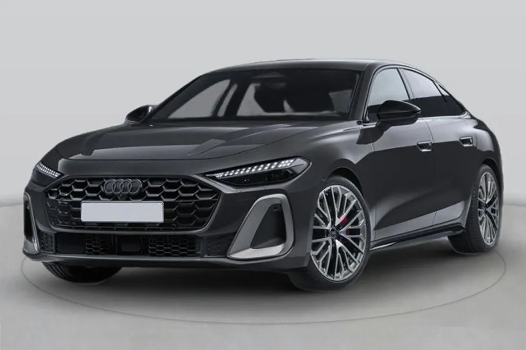 2025 Audi A5 Quattro Prestige photo 1