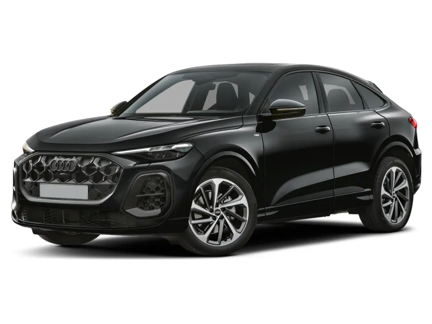 2025 Audi Q5 2.0T Premium Plus photo 1
