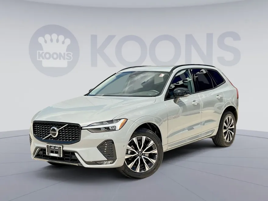 2024 Volvo XC60 B5 Plus photo 1