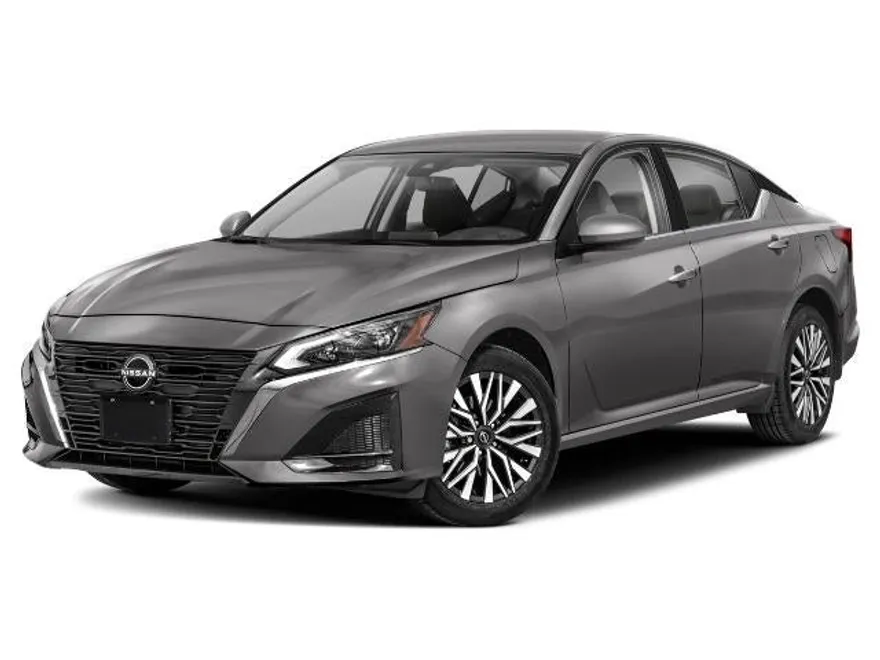 2024 Nissan Altima 2.5 SV photo 1