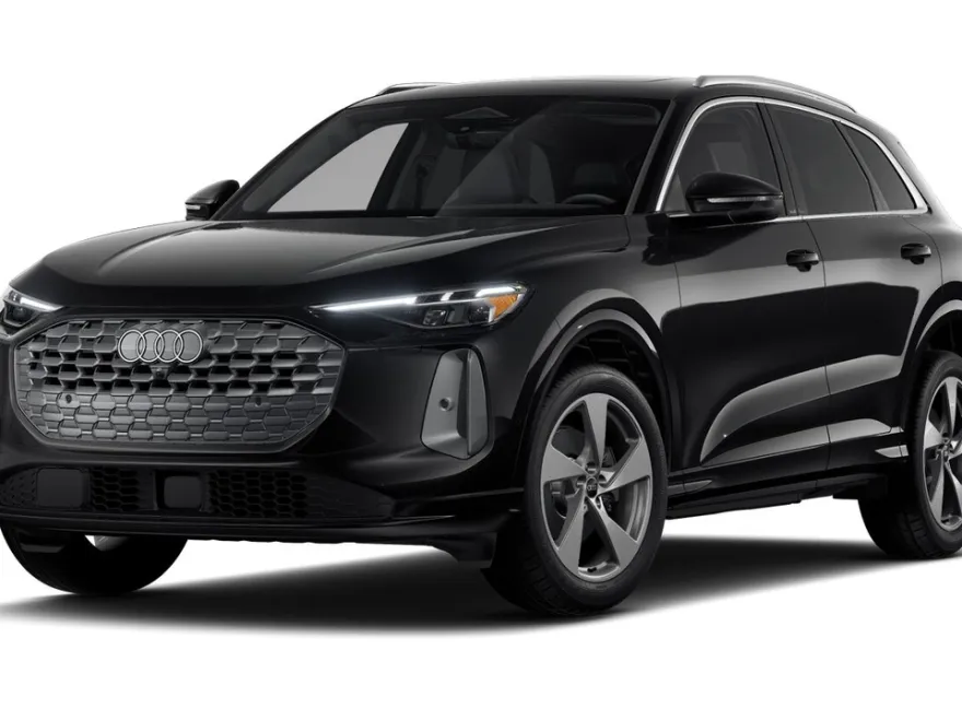 2025 Audi Q5 2.0T Premium Plus photo 1