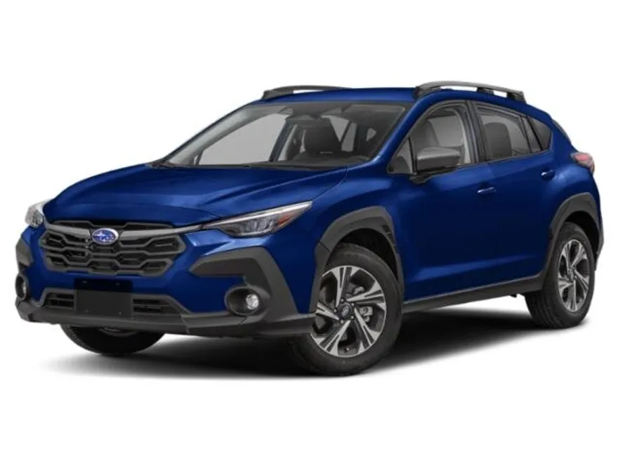 2025 Subaru Crosstrek Premium photo 1