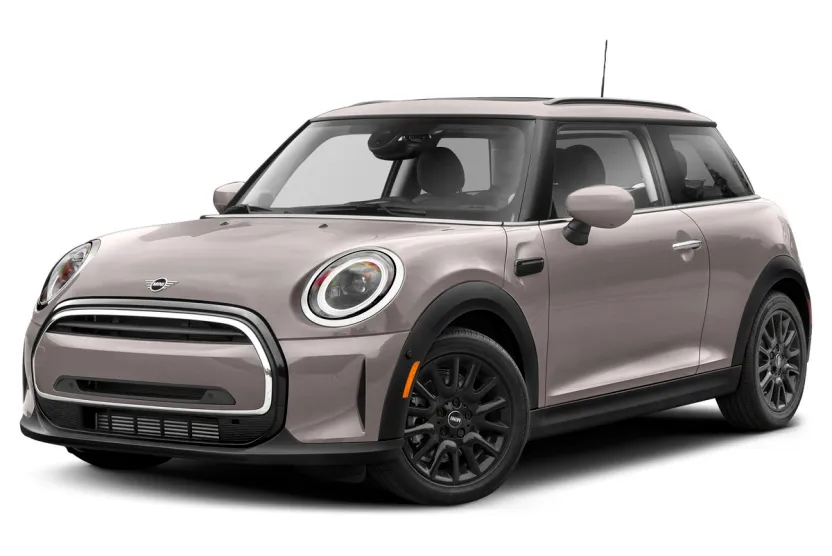 2024 Mini Cooper Hardtop S photo 1