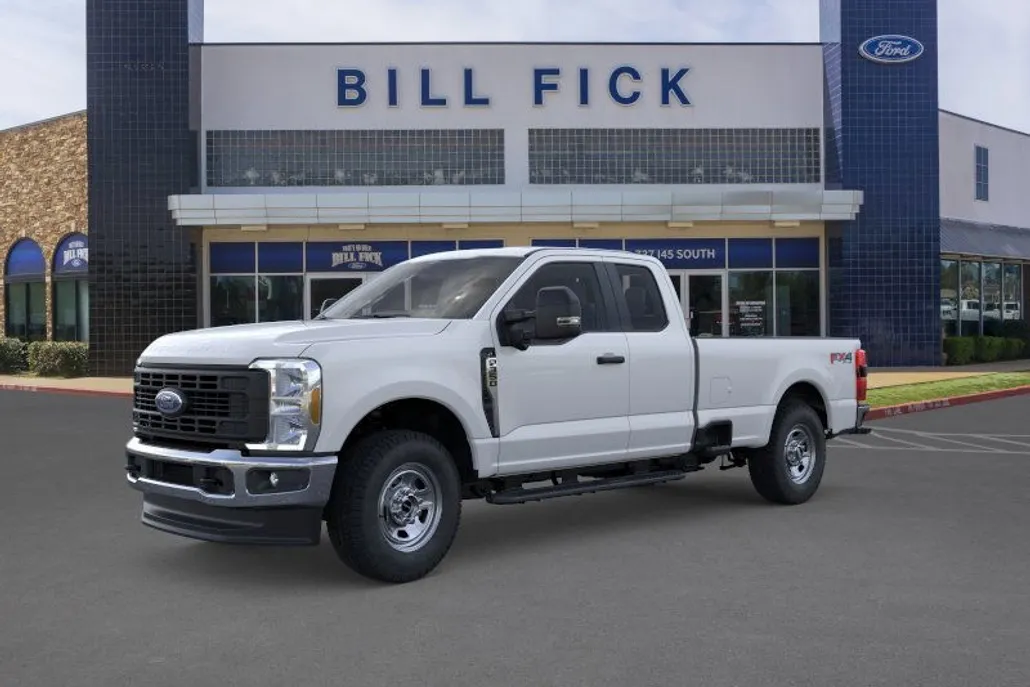 2026 Ford F-350 XL photo 1