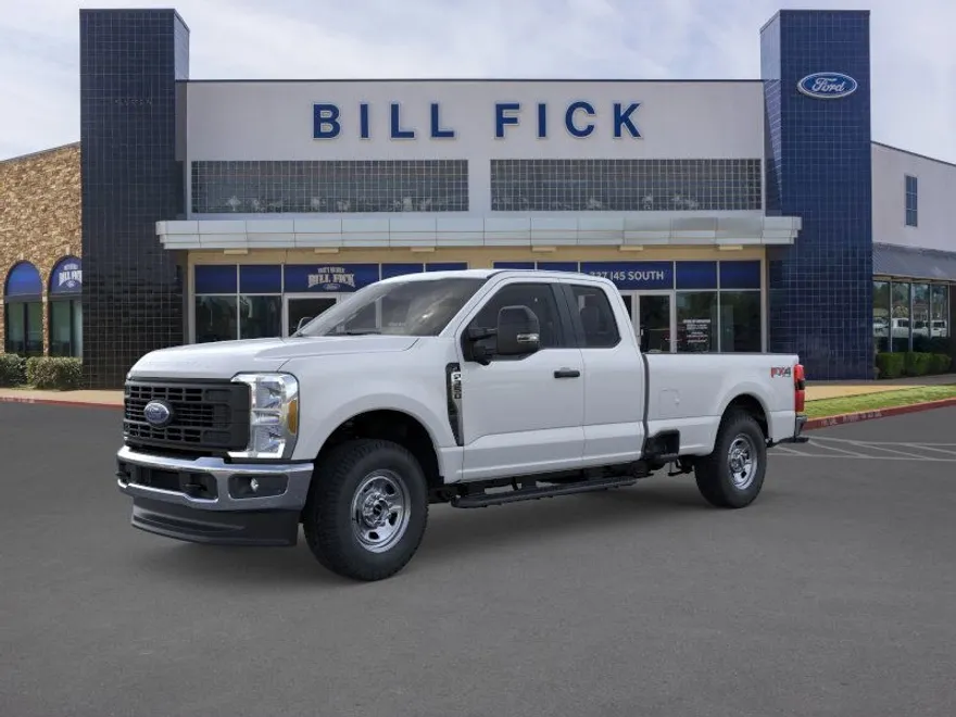 2026 Ford F-350 XL photo 1