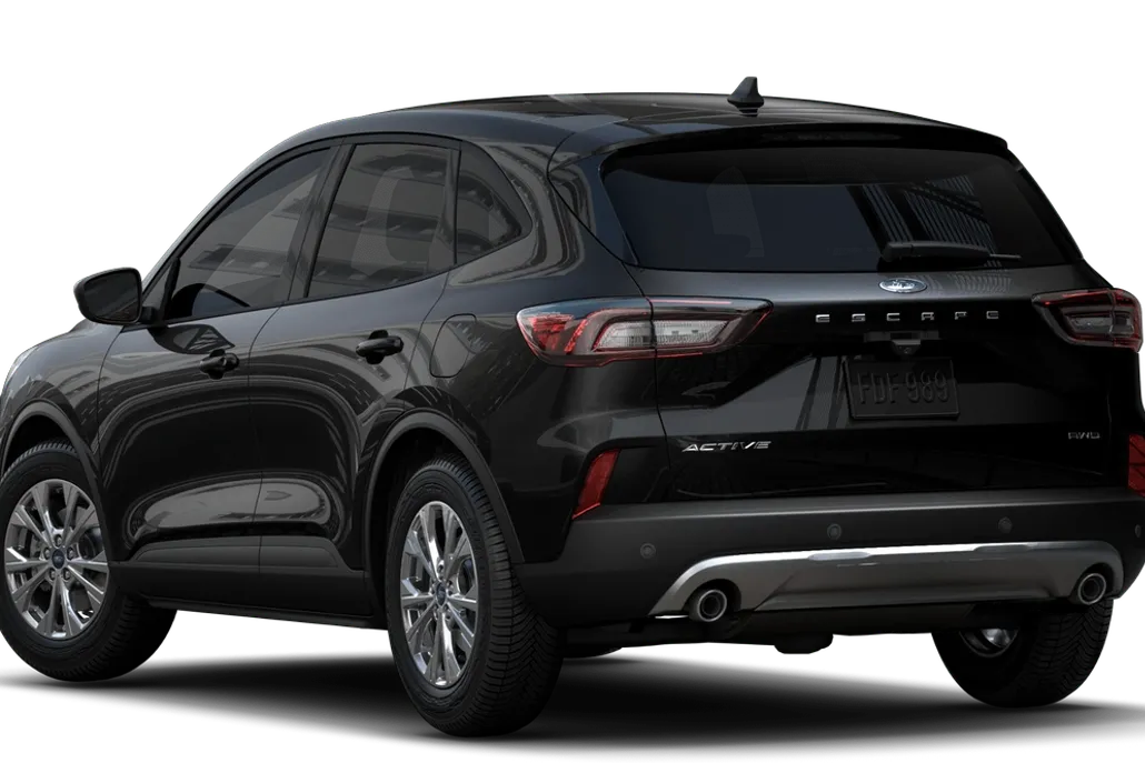 2025 Ford Escape Active photo 12