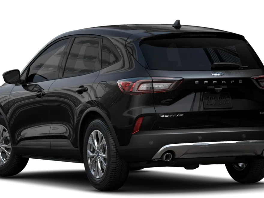 2025 Ford Escape Active photo 12