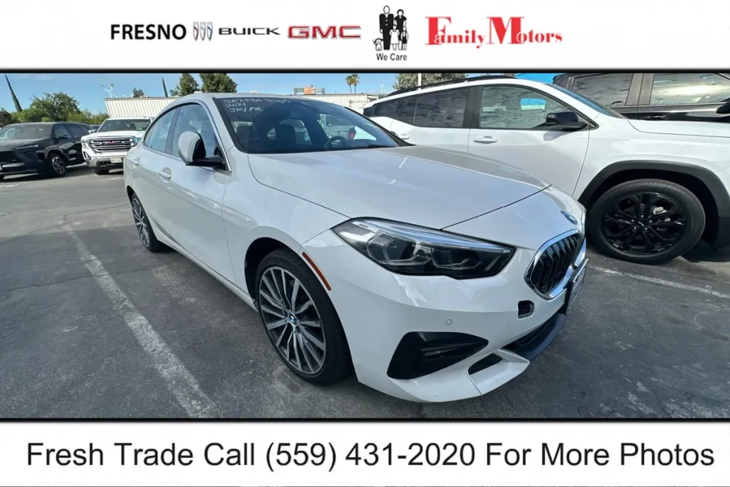 2021 Bmw 228i xDrive GC photo 1